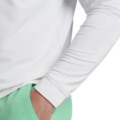 Perth Performance Quarter-Zip Vit