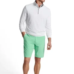 Perth Performance Quarter-Zip Vit