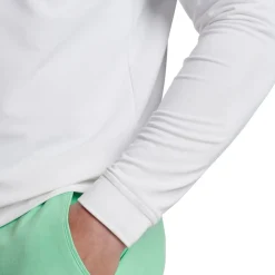 Perth Performance Quarter-Zip Vit