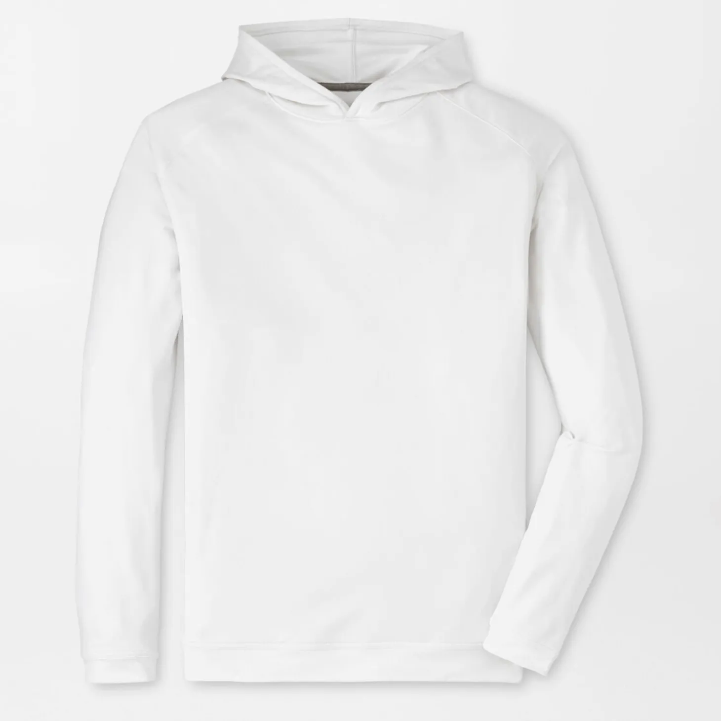 Pine Performance Hood Vit