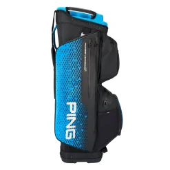 Pioneer Monsoon Svart Blå