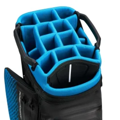 Pioneer Monsoon Svart Blå