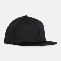 Player Snapback Svart
