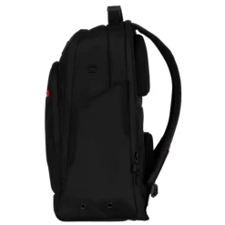Players Backpack Svart