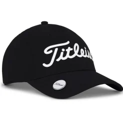 Players Performance Ball Marker Svart