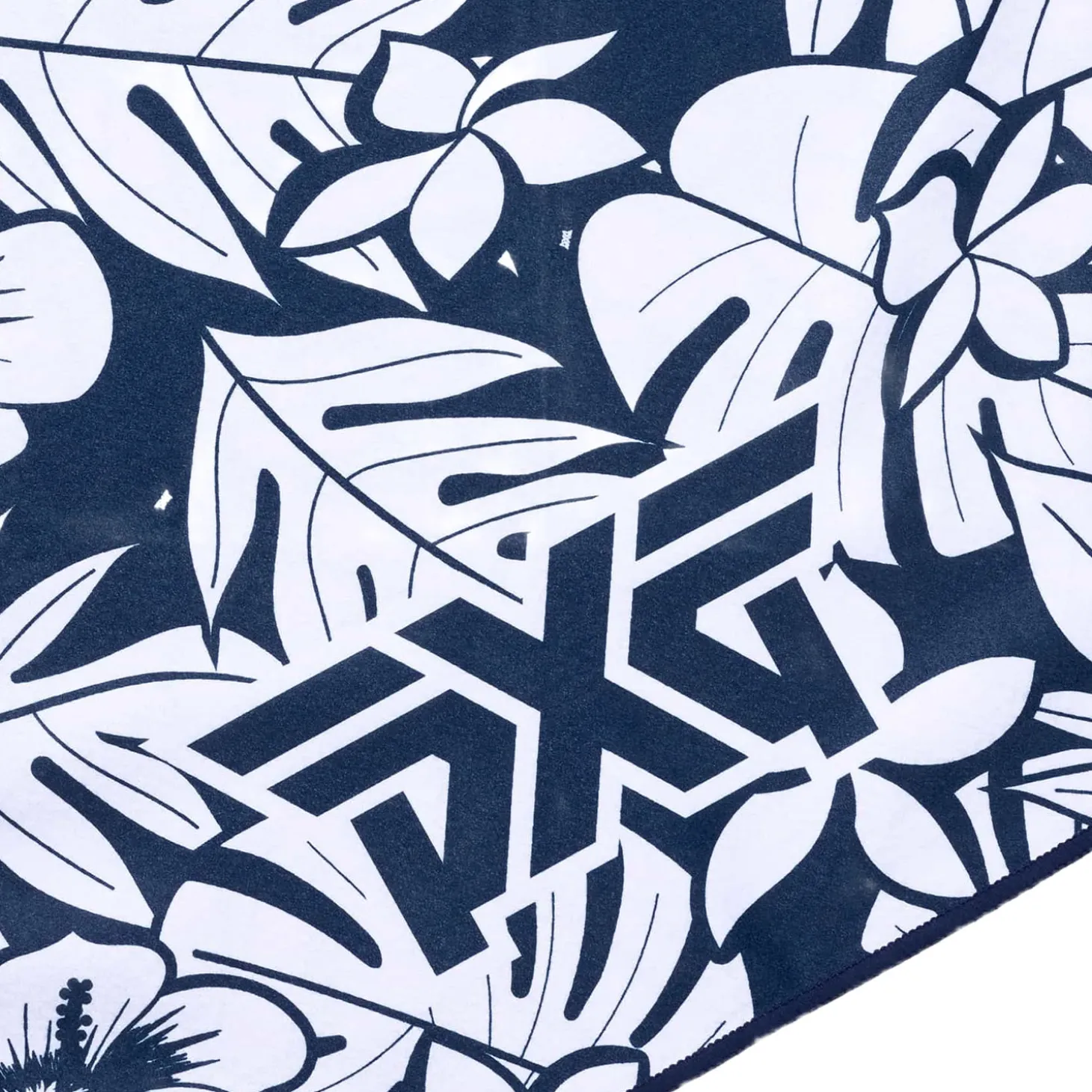 Players Towel Aloha 25