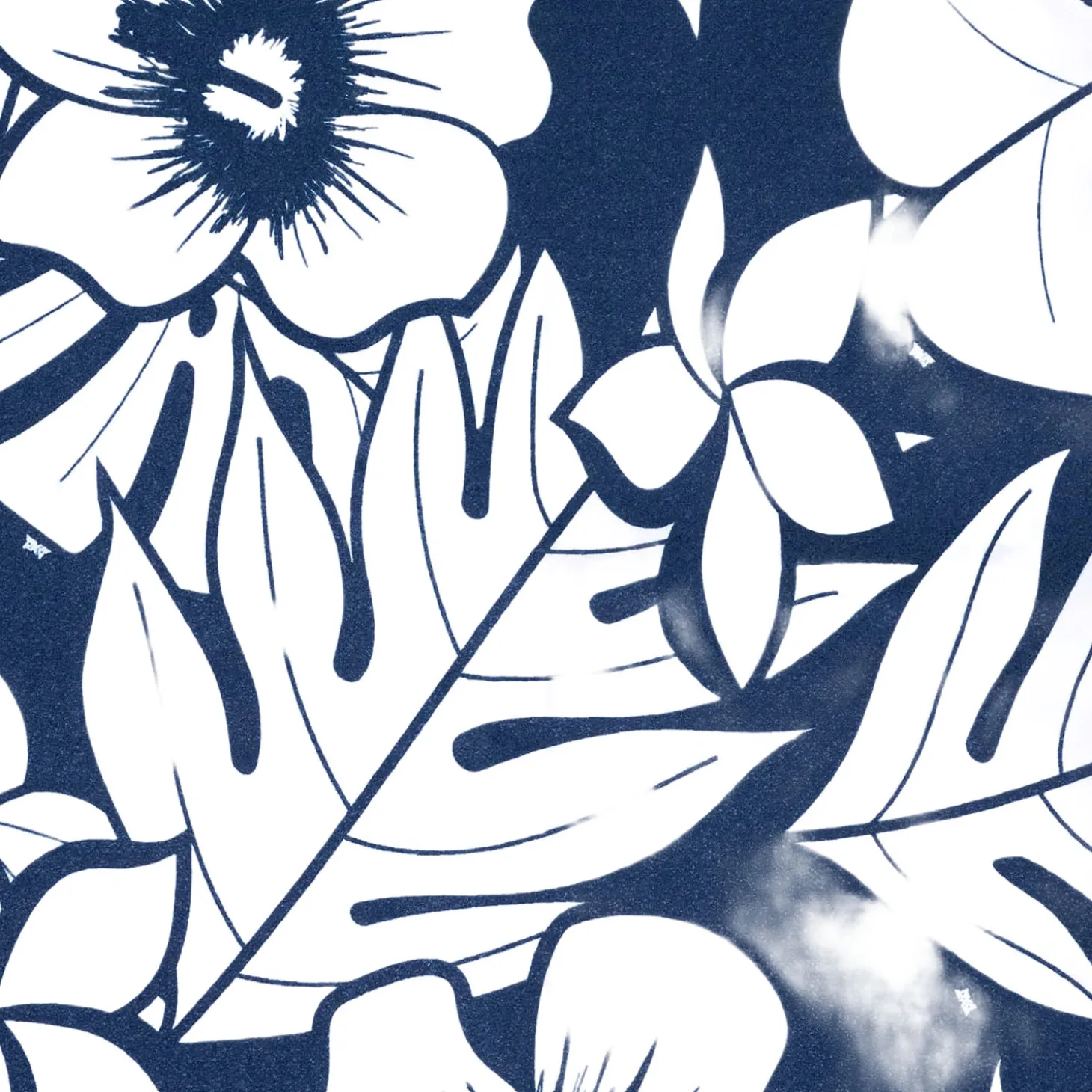 Players Towel Aloha 25