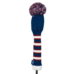 Pom Pom Headcover Fairway 25