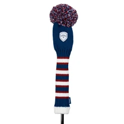 Pom Pom Headcover Fairway 25
