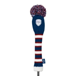 Pom Pom Headcover Hybrid 25