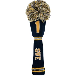 PomPom Sweden Headcover Driver