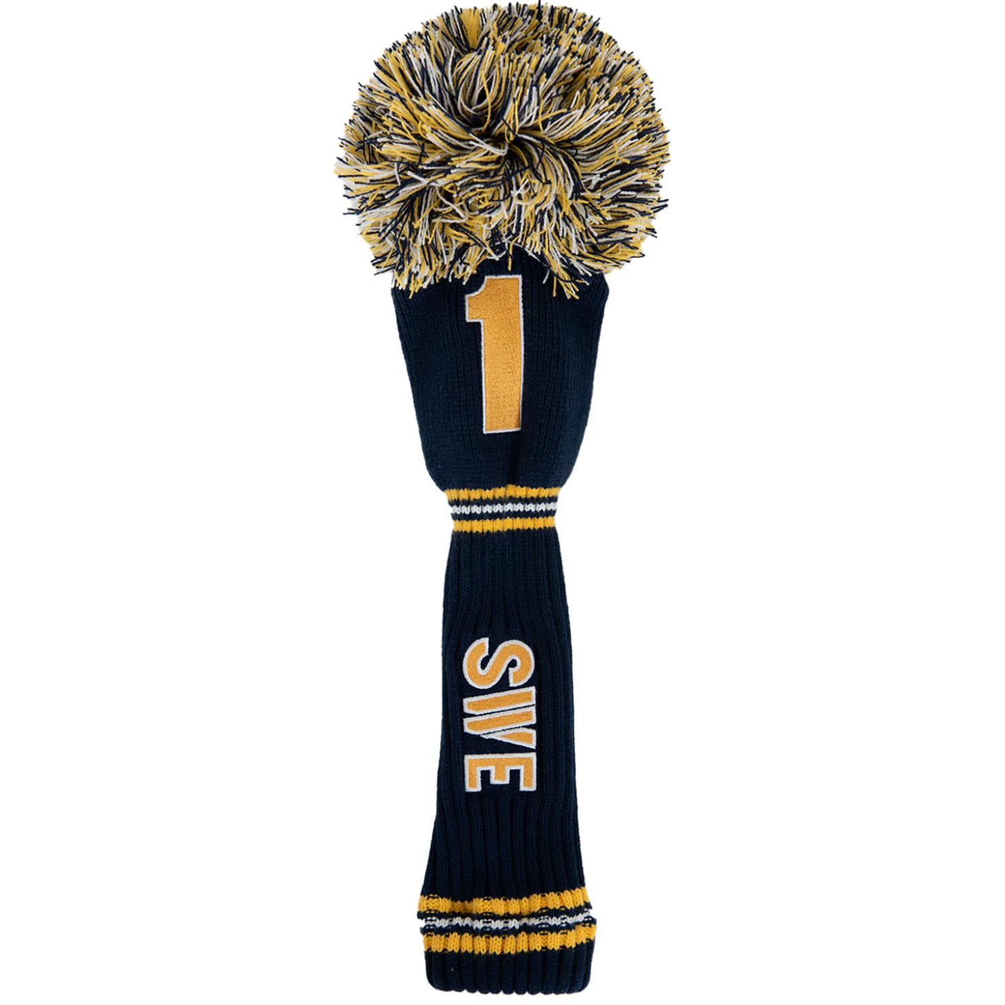 PomPom Sweden Headcover Driver