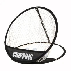 Pop-Up Chipping Net