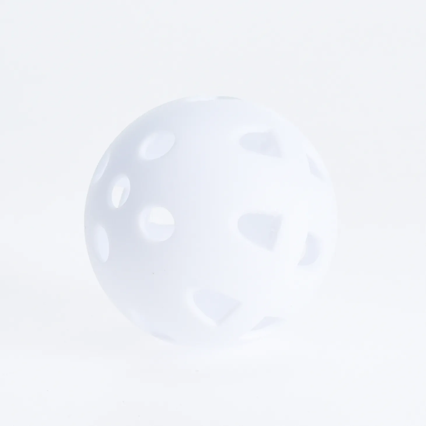Practice Ball Airflo White 9 Pack