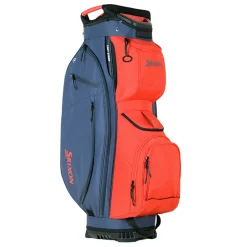 Premium Cart Grå Röd