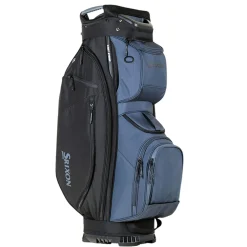 Premium Cart Svart Grå