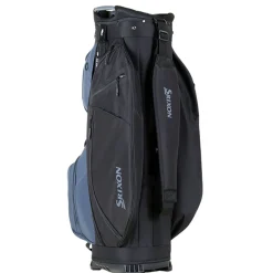 Premium Cart Svart Grå