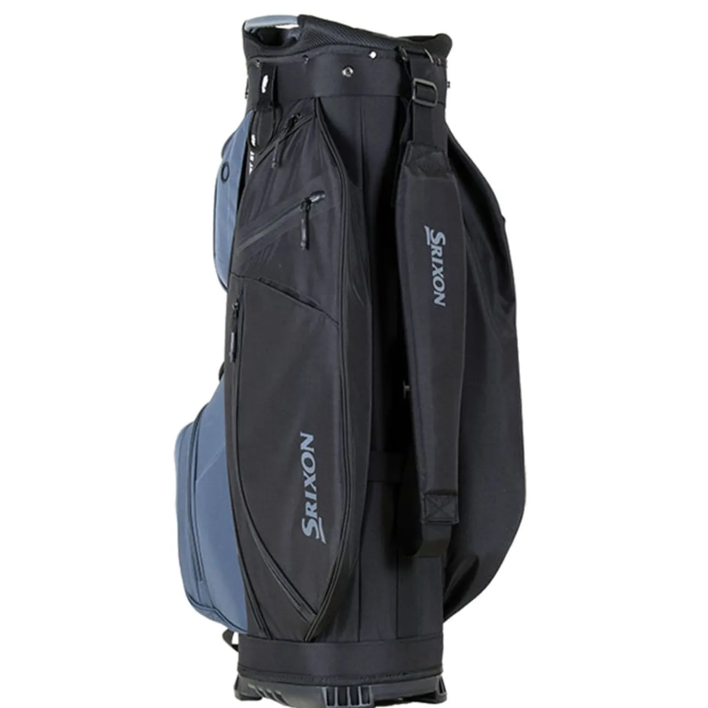 Premium Cart Svart Grå