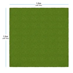 Premium Standard Hitting Mat