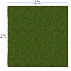 Premium Tee Turf Mat