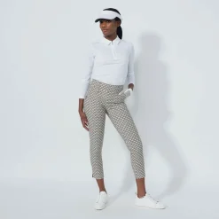 Printed Magic High Water 94 Cm