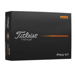 Pro V1 High Numbers Vit
