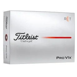Pro V1x RCT Vit
