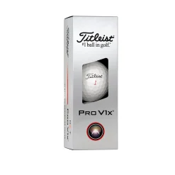 Pro V1x RCT Vit