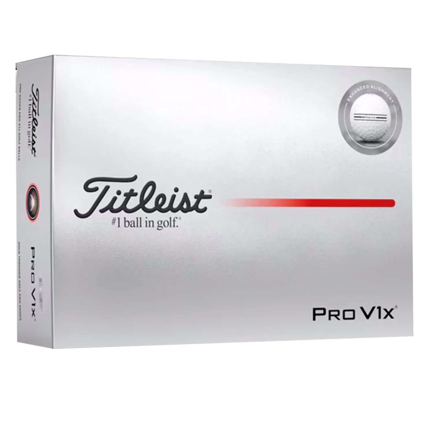 Pro V1X Vit