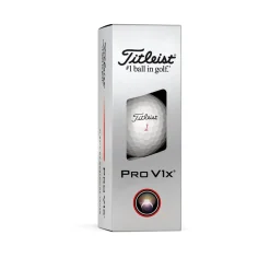Pro V1X Vit