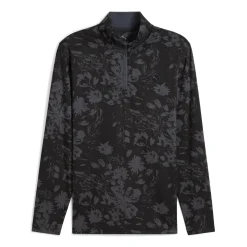 Pure 2.0 Rose 1/4 Zip