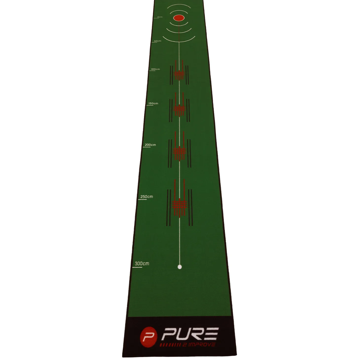 Putting Mat 66x400
