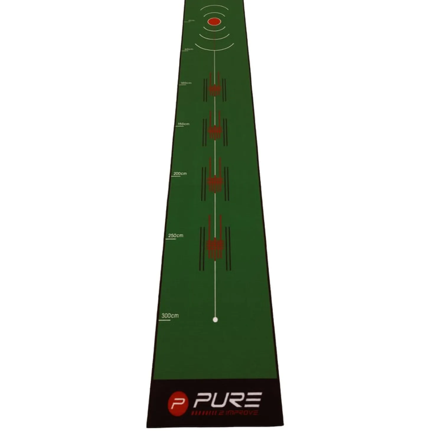 Putting Mat 66x400