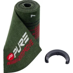 Putting Mat 30x275 + putting cup