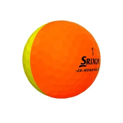 Q-Star Tour Divide Gul Orange