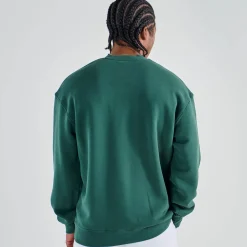 Range Cooper Sweatshirt Grön