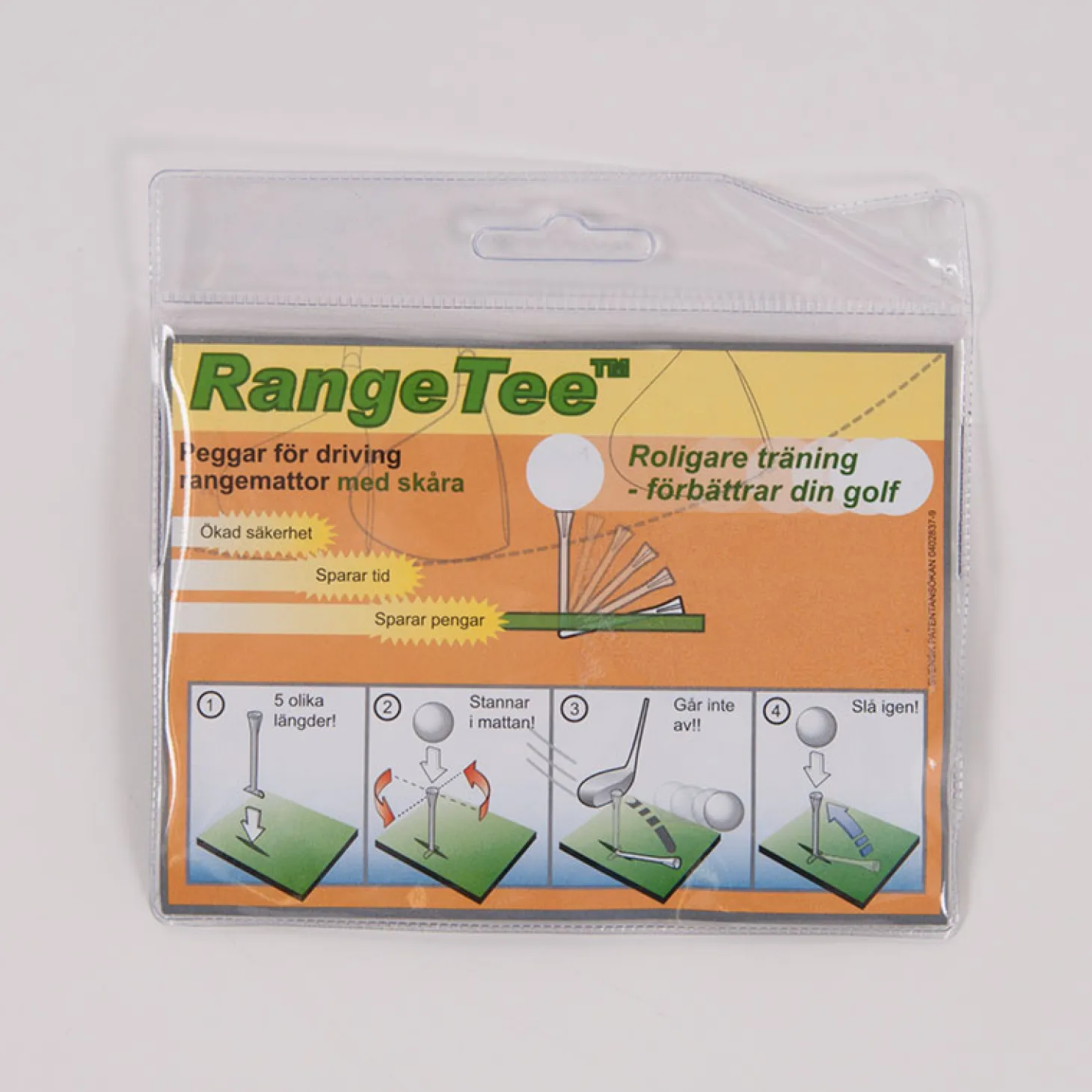 Range Tee