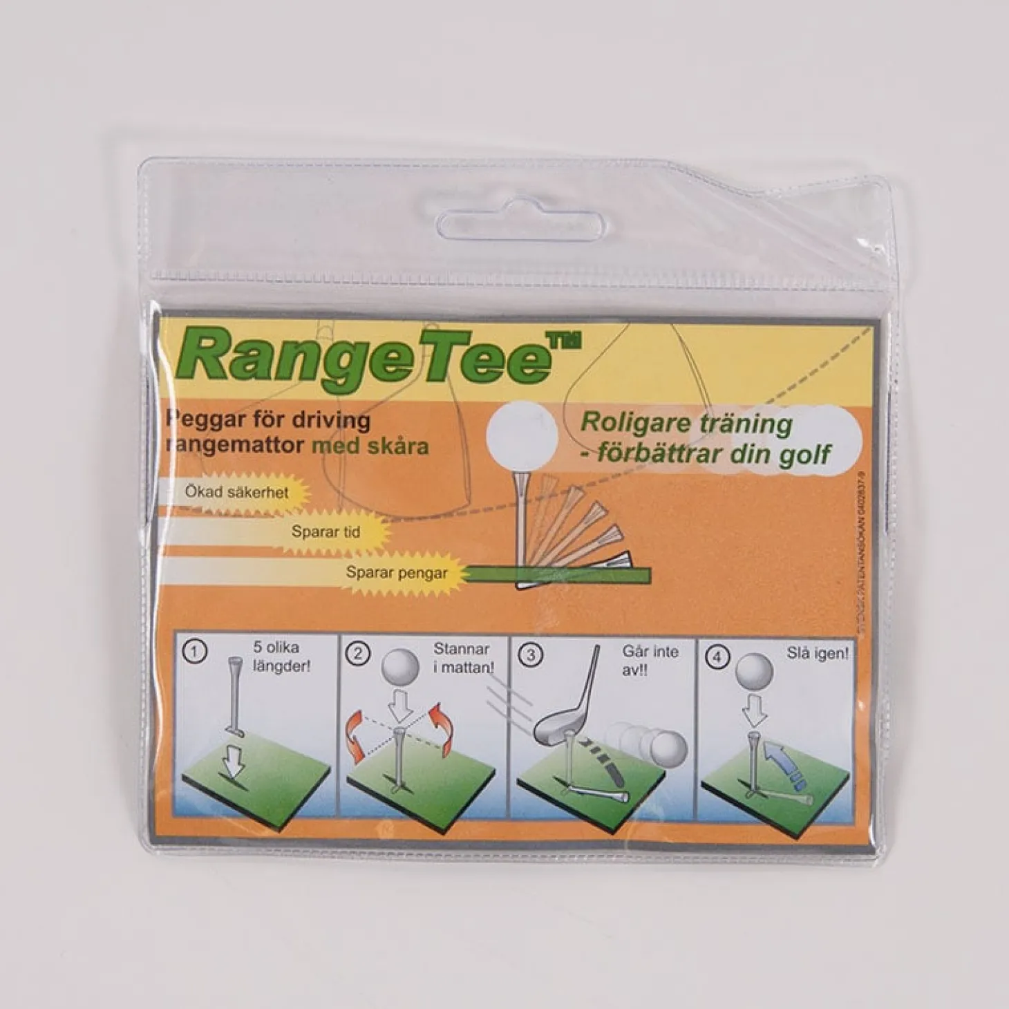 Range Tee