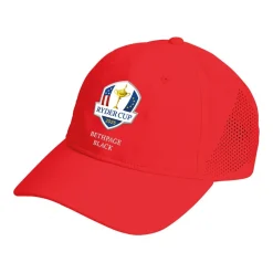 Rc25 Gailes Cap Röd