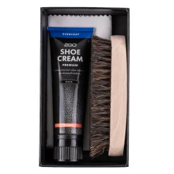 Reborn Leather Kit Black