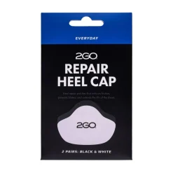 Repair Heel Cap