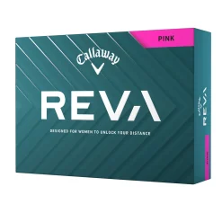 Reva 25 Rosa