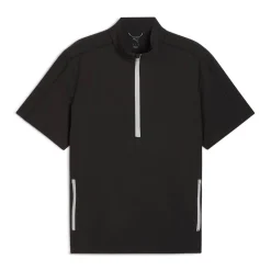 Ripguard Ss Pullover Svart