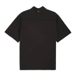 Ripguard Ss Pullover Svart