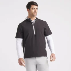 Ripguard Ss Pullover Svart