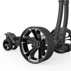 RX12 Remote GPS Svart