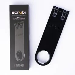 Scrubi Ball Cleaner