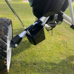 Scrubi Golf Club Cleaner Clicgear