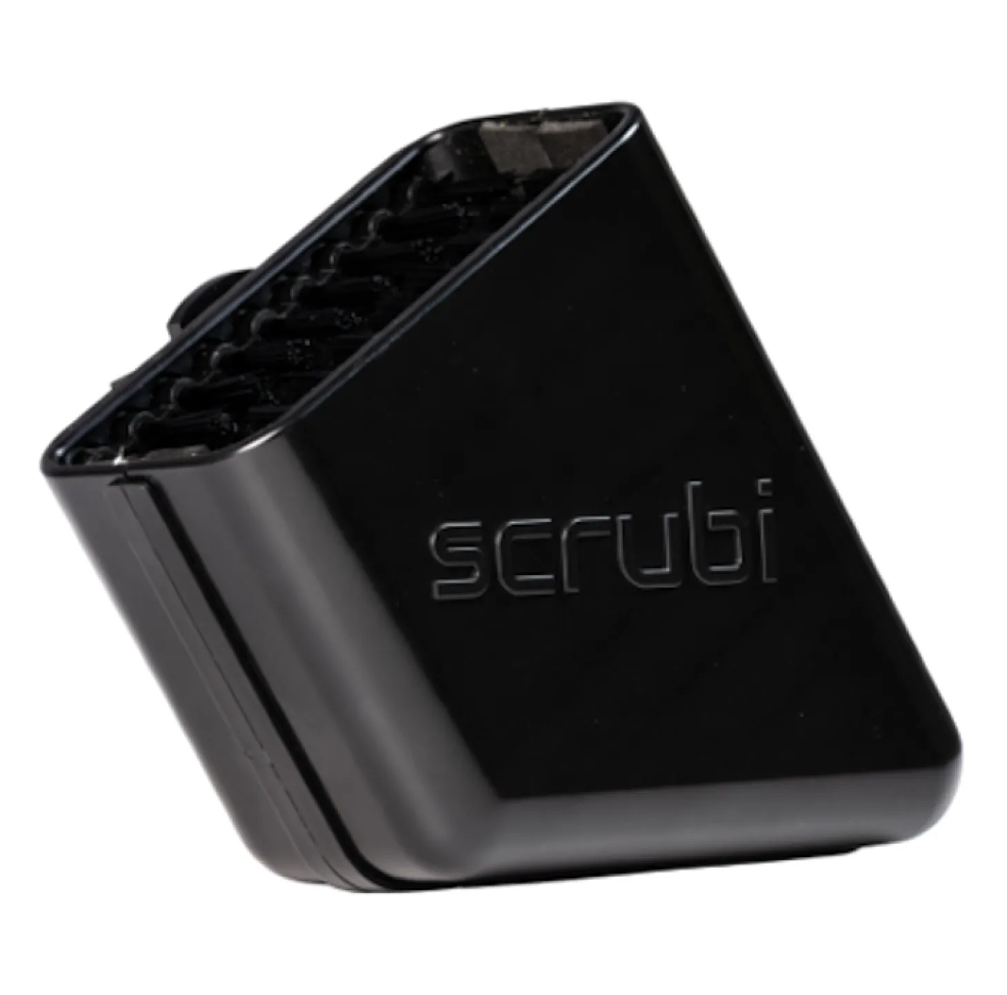 Scrubi Golf Club Cleaner Golf Cart