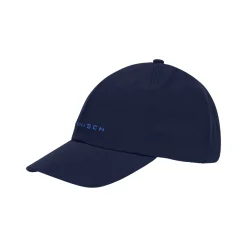 Seion Soft Cap Blå